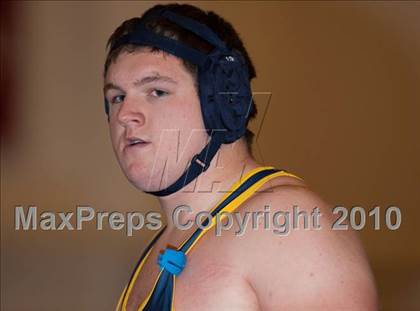 Thumbnail 1 in CIF CCS Masters Championships (Day 1 - Round 1) photogallery.
