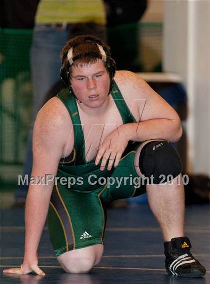 Thumbnail 3 in CIF CCS Masters Championships (Day 1 - Round 1) photogallery.