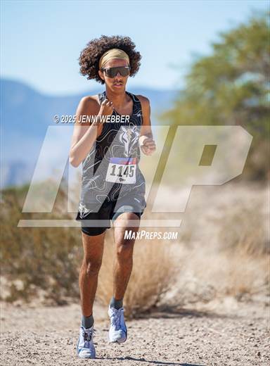 NIAA 4A Desert Regional