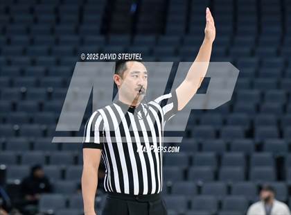 Thumbnail 3 in McClatchy vs. Folsom (CIF SJS D1 Final) photogallery.