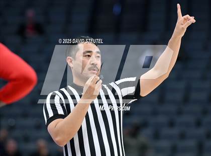 Thumbnail 3 in McClatchy vs. Folsom (CIF SJS D1 Final) photogallery.