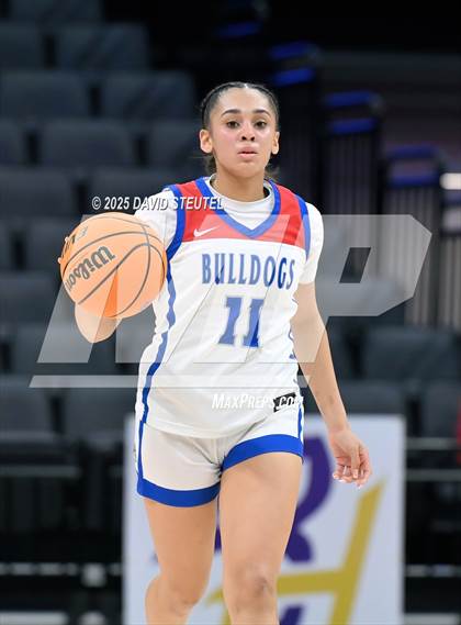 Thumbnail 3 in McClatchy vs. Folsom (CIF SJS D1 Final) photogallery.