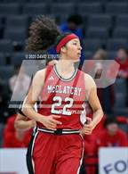 Photo from the gallery "McClatchy vs. Folsom (CIF SJS D1 Final)"