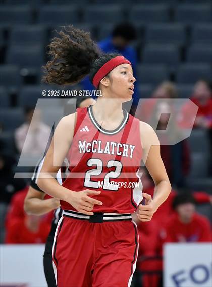 Thumbnail 1 in McClatchy vs. Folsom (CIF SJS D1 Final) photogallery.