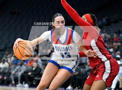 Thumbnail 2 in McClatchy vs. Folsom (CIF SJS D1 Final) photogallery.