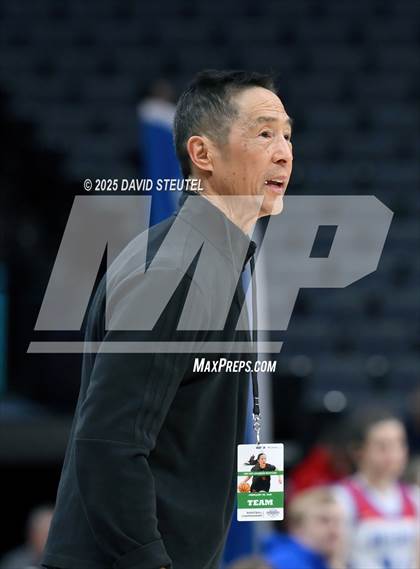 Thumbnail 2 in McClatchy vs. Folsom (CIF SJS D1 Final) photogallery.