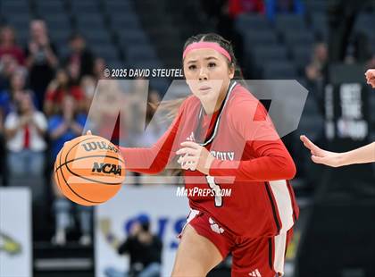 Thumbnail 2 in McClatchy vs. Folsom (CIF SJS D1 Final) photogallery.
