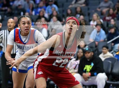 Thumbnail 1 in McClatchy vs. Folsom (CIF SJS D1 Final) photogallery.
