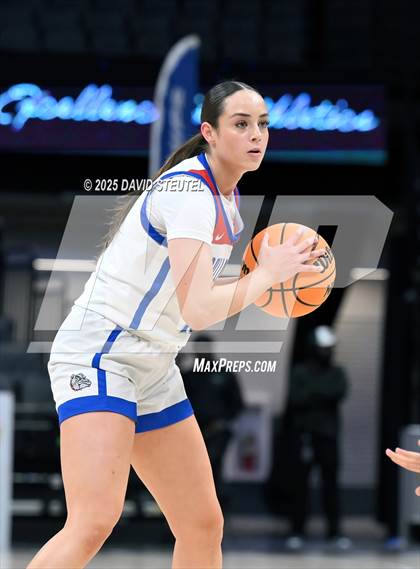Thumbnail 2 in McClatchy vs. Folsom (CIF SJS D1 Final) photogallery.