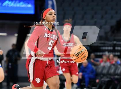 Thumbnail 1 in McClatchy vs. Folsom (CIF SJS D1 Final) photogallery.