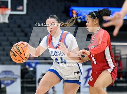Thumbnail 1 in McClatchy vs. Folsom (CIF SJS D1 Final) photogallery.