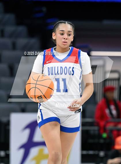 Thumbnail 1 in McClatchy vs. Folsom (CIF SJS D1 Final) photogallery.
