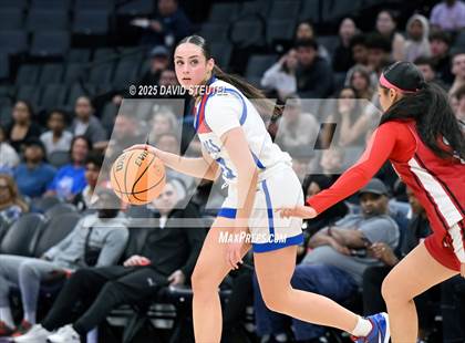 Thumbnail 1 in McClatchy vs. Folsom (CIF SJS D1 Final) photogallery.