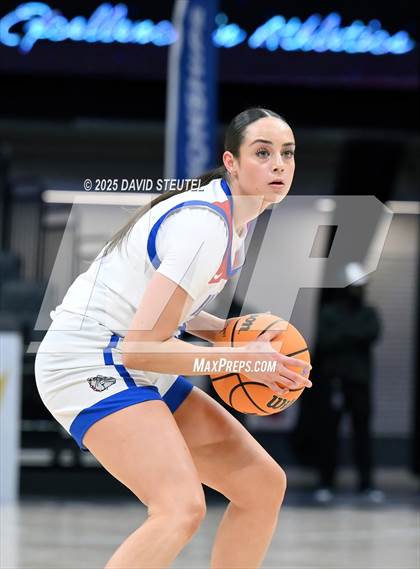 Thumbnail 1 in McClatchy vs. Folsom (CIF SJS D1 Final) photogallery.
