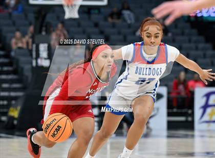 Thumbnail 1 in McClatchy vs. Folsom (CIF SJS D1 Final) photogallery.