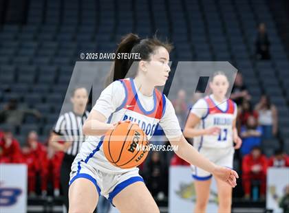 Thumbnail 2 in McClatchy vs. Folsom (CIF SJS D1 Final) photogallery.