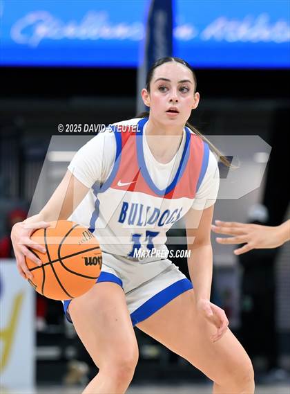 Thumbnail 2 in McClatchy vs. Folsom (CIF SJS D1 Final) photogallery.