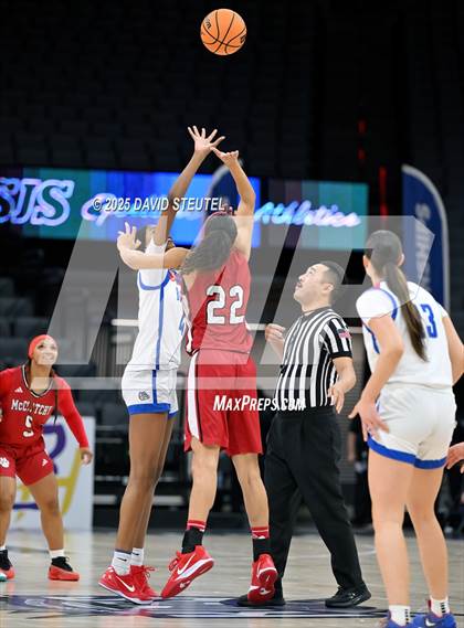 Thumbnail 1 in McClatchy vs. Folsom (CIF SJS D1 Final) photogallery.