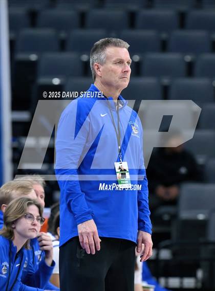 Thumbnail 3 in McClatchy vs. Folsom (CIF SJS D1 Final) photogallery.