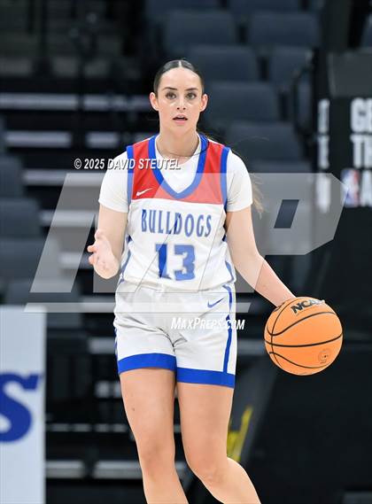 Thumbnail 3 in McClatchy vs. Folsom (CIF SJS D1 Final) photogallery.