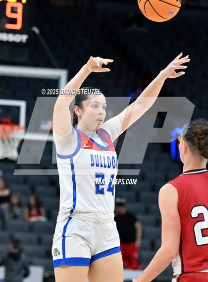 Thumbnail 2 in McClatchy vs. Folsom (CIF SJS D1 Final) photogallery.