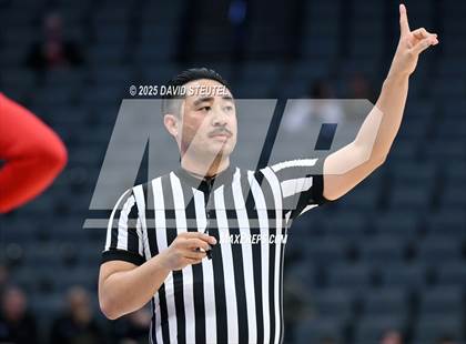 Thumbnail 2 in McClatchy vs. Folsom (CIF SJS D1 Final) photogallery.
