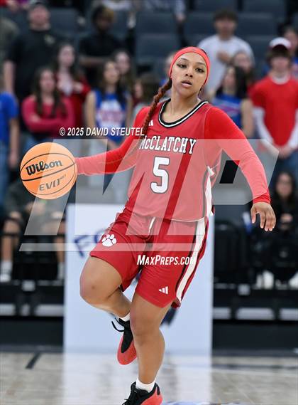 Thumbnail 2 in McClatchy vs. Folsom (CIF SJS D1 Final) photogallery.