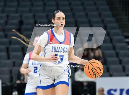Thumbnail 3 in McClatchy vs. Folsom (CIF SJS D1 Final) photogallery.
