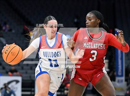 Thumbnail 1 in McClatchy vs. Folsom (CIF SJS D1 Final) photogallery.