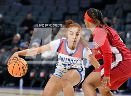 Thumbnail 2 in McClatchy vs. Folsom (CIF SJS D1 Final) photogallery.