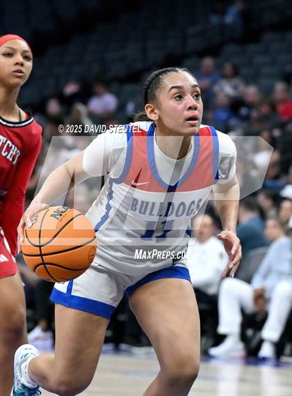 Thumbnail 1 in McClatchy vs. Folsom (CIF SJS D1 Final) photogallery.