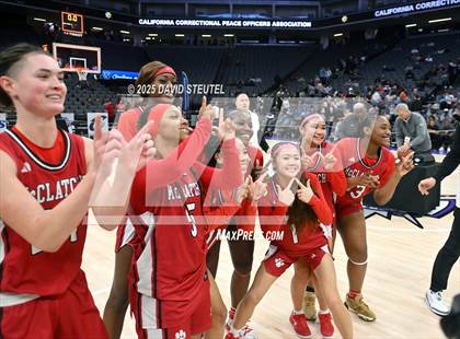 Thumbnail 1 in McClatchy vs. Folsom (CIF SJS D1 Final) photogallery.