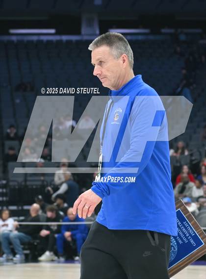 Thumbnail 2 in McClatchy vs. Folsom (CIF SJS D1 Final) photogallery.