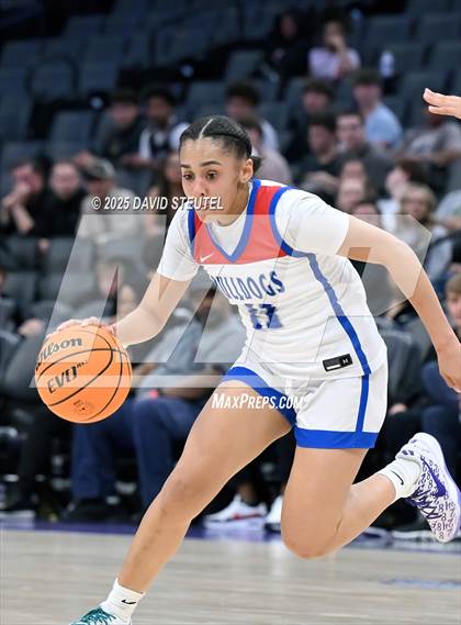Thumbnail 3 in McClatchy vs. Folsom (CIF SJS D1 Final) photogallery.