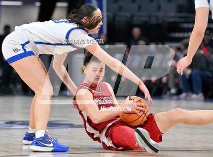 Thumbnail 2 in McClatchy vs. Folsom (CIF SJS D1 Final) photogallery.