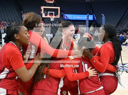Thumbnail 3 in McClatchy vs. Folsom (CIF SJS D1 Final) photogallery.