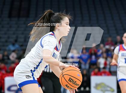 Thumbnail 3 in McClatchy vs. Folsom (CIF SJS D1 Final) photogallery.