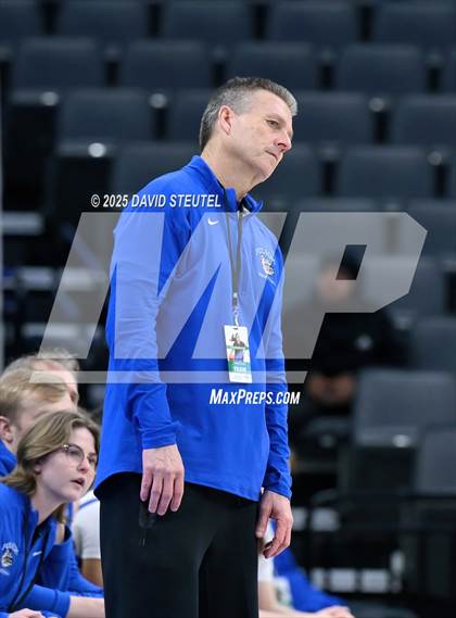 Thumbnail 1 in McClatchy vs. Folsom (CIF SJS D1 Final) photogallery.