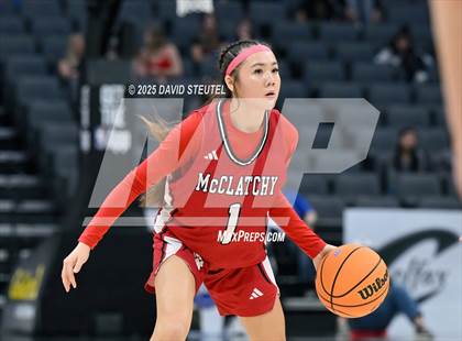 Thumbnail 1 in McClatchy vs. Folsom (CIF SJS D1 Final) photogallery.