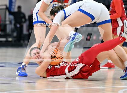Thumbnail 2 in McClatchy vs. Folsom (CIF SJS D1 Final) photogallery.