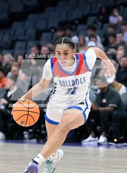 Thumbnail 1 in McClatchy vs. Folsom (CIF SJS D1 Final) photogallery.