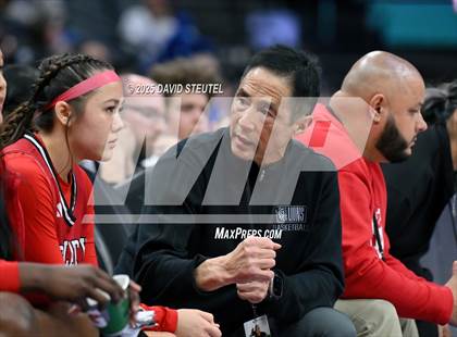 Thumbnail 2 in McClatchy vs. Folsom (CIF SJS D1 Final) photogallery.
