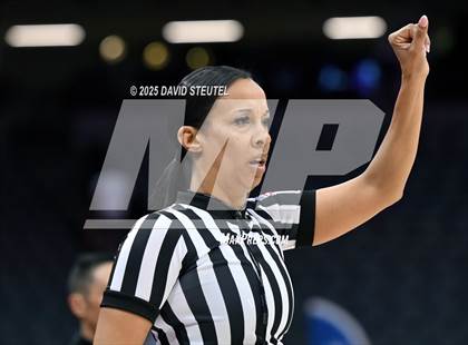 Thumbnail 3 in McClatchy vs. Folsom (CIF SJS D1 Final) photogallery.