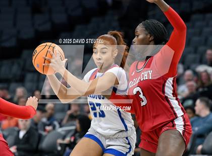 Thumbnail 1 in McClatchy vs. Folsom (CIF SJS D1 Final) photogallery.