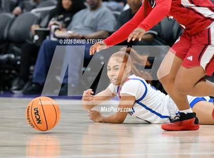 Thumbnail 1 in McClatchy vs. Folsom (CIF SJS D1 Final) photogallery.