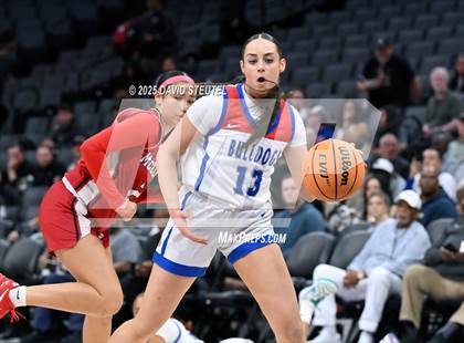Thumbnail 2 in McClatchy vs. Folsom (CIF SJS D1 Final) photogallery.