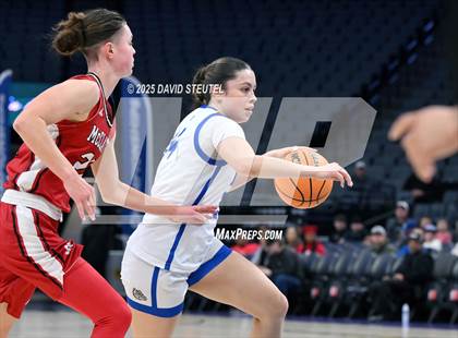 Thumbnail 2 in McClatchy vs. Folsom (CIF SJS D1 Final) photogallery.