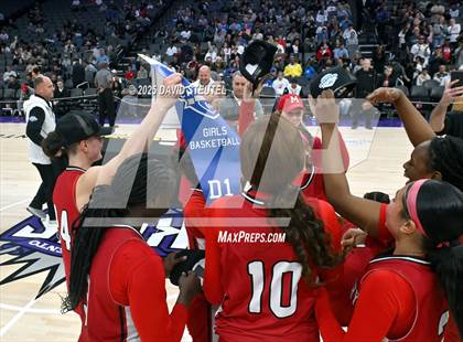 Thumbnail 1 in McClatchy vs. Folsom (CIF SJS D1 Final) photogallery.
