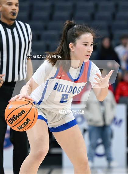 Thumbnail 3 in McClatchy vs. Folsom (CIF SJS D1 Final) photogallery.
