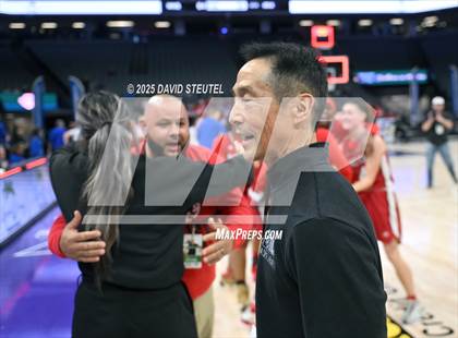 Thumbnail 2 in McClatchy vs. Folsom (CIF SJS D1 Final) photogallery.